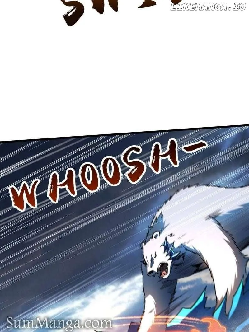 Read Super God Gene chapter 236 image 24 on Lezhin