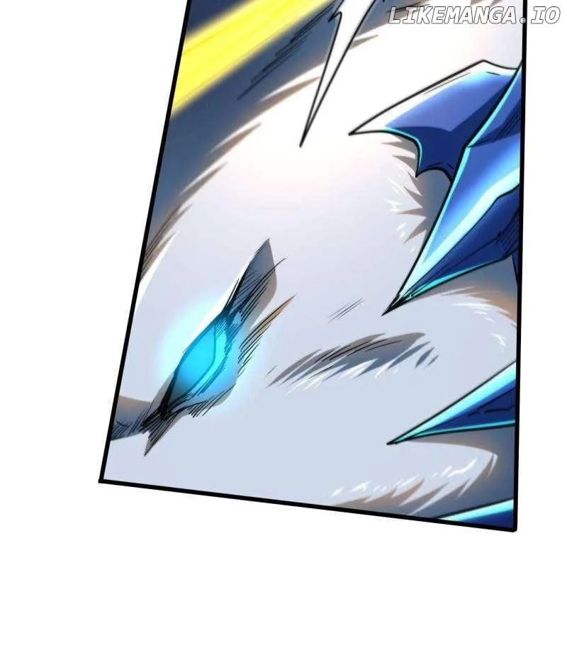 Read Super God Gene chapter 236 image 32 on Lezhin