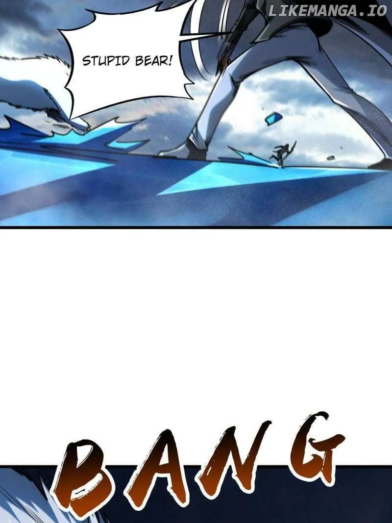 Read Super God Gene chapter 236 image 35 on Lezhin