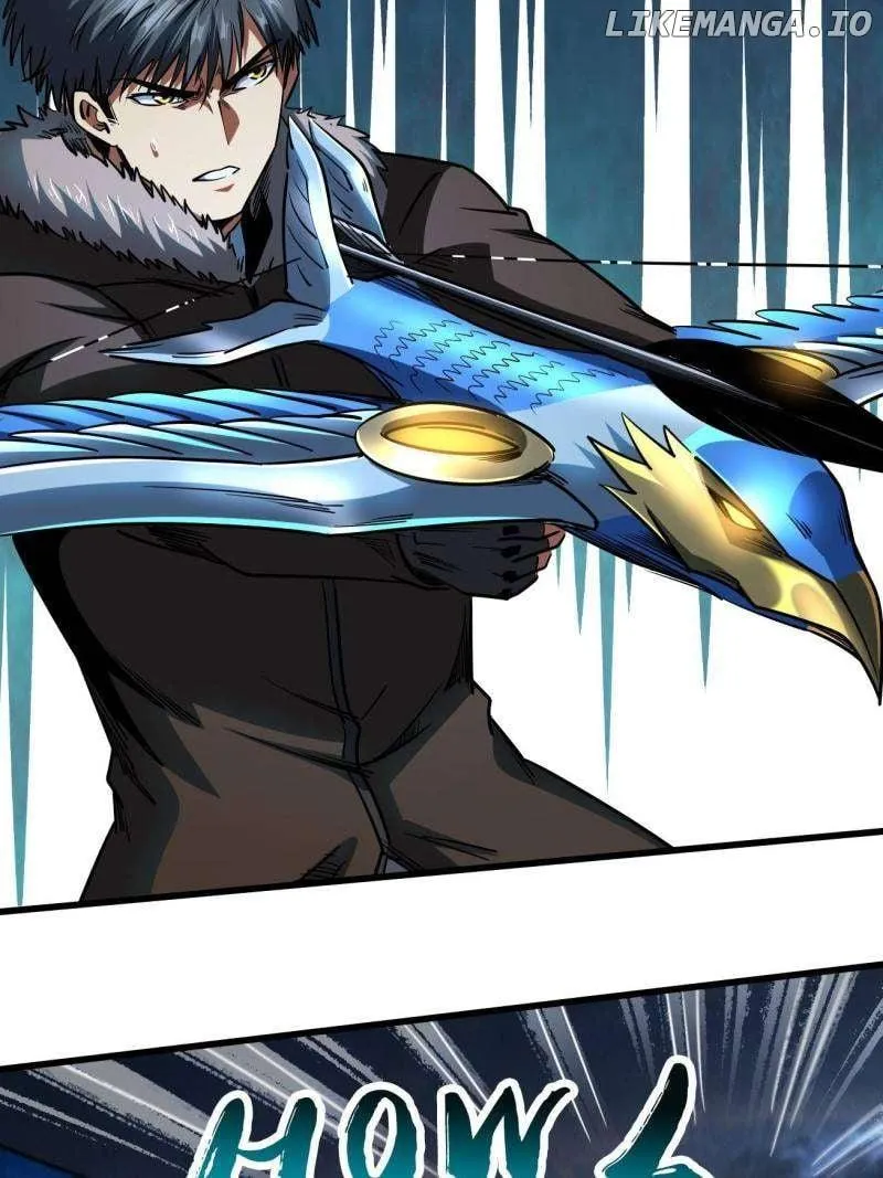 Read Super God Gene chapter 236 image 41 on Lezhin