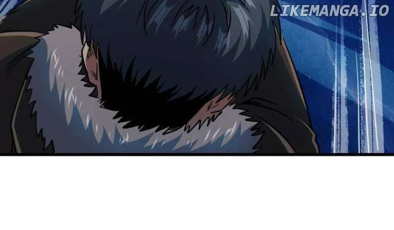 Read Super God Gene chapter 236 image 43 on Lezhin
