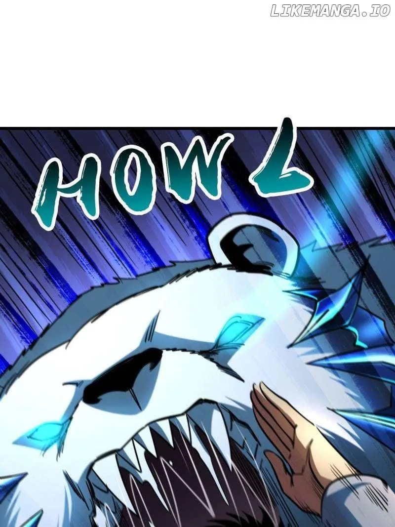 Read Super God Gene chapter 236 image 44 on Lezhin