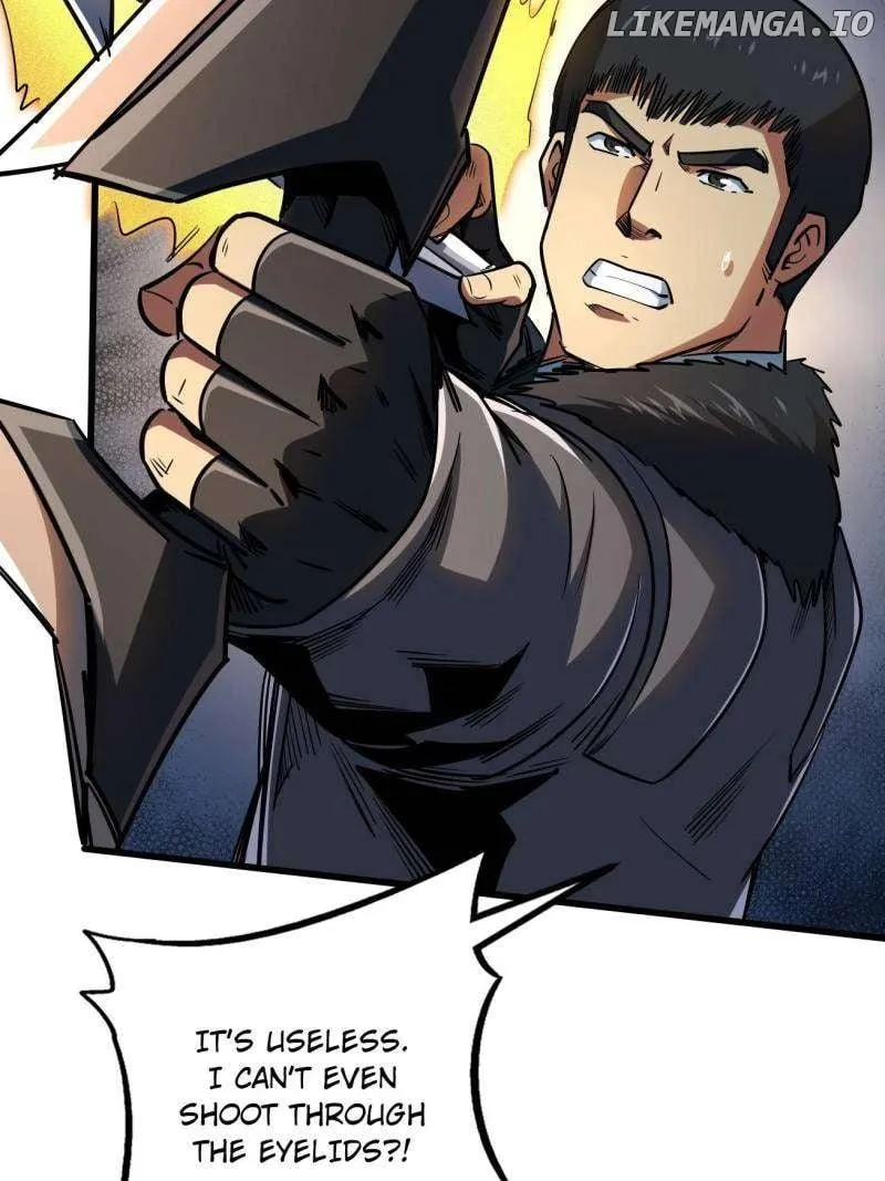 Read Super God Gene chapter 236 image 50 on Lezhin