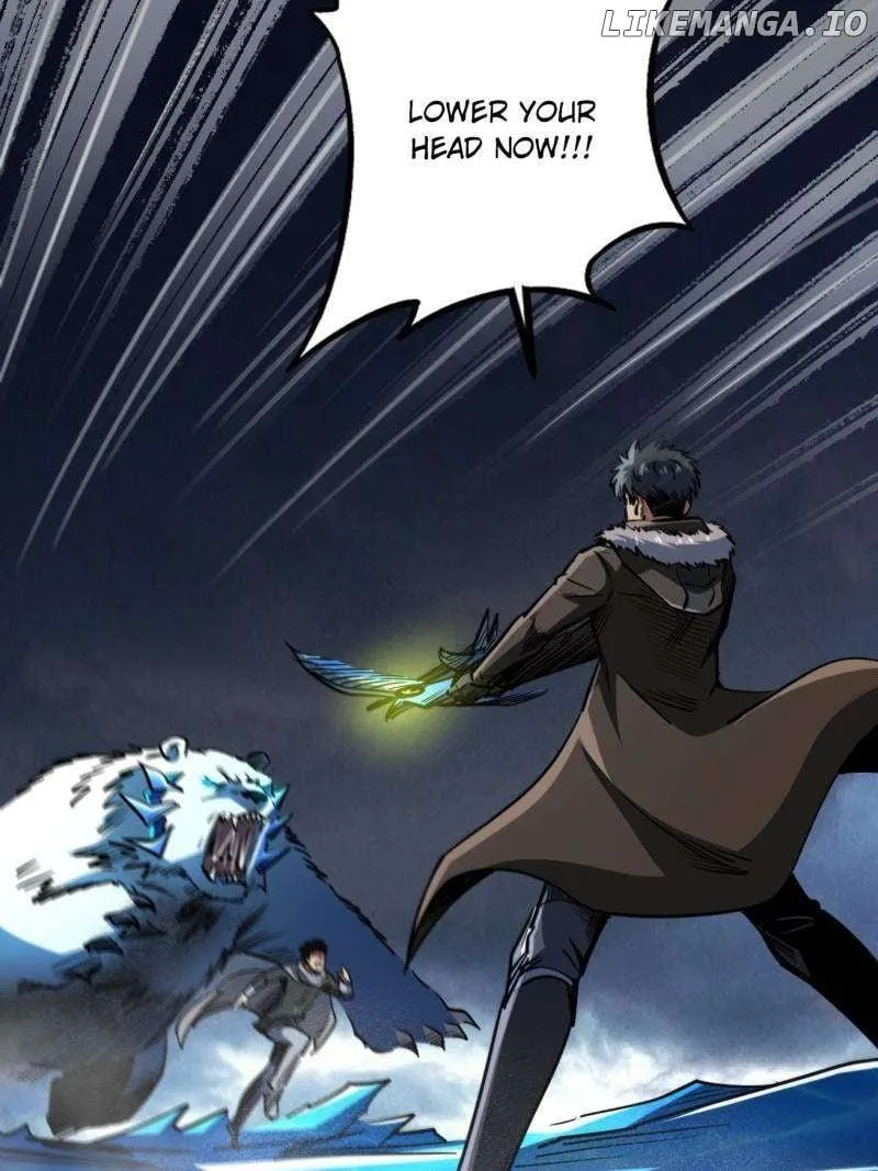 Read Super God Gene chapter 236 image 53 on Lezhin