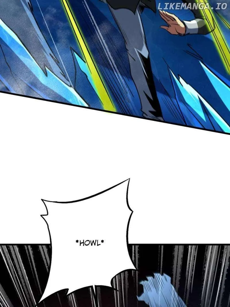 Read Super God Gene chapter 236 image 58 on Lezhin