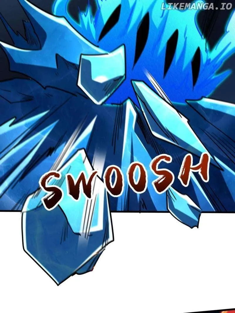 Read Super God Gene chapter 236 image 62 on Lezhin