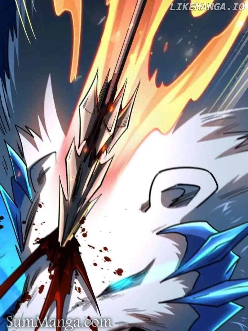Read Super God Gene chapter 236 image 64 on Lezhin