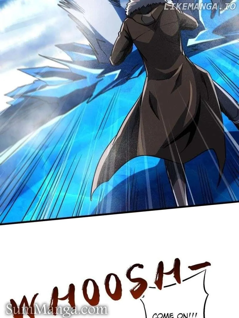 Read Super God Gene chapter 236 image 8 on Lezhin