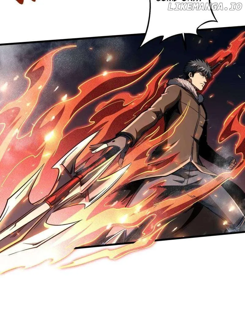Read Super God Gene chapter 236 image 9 on Lezhin