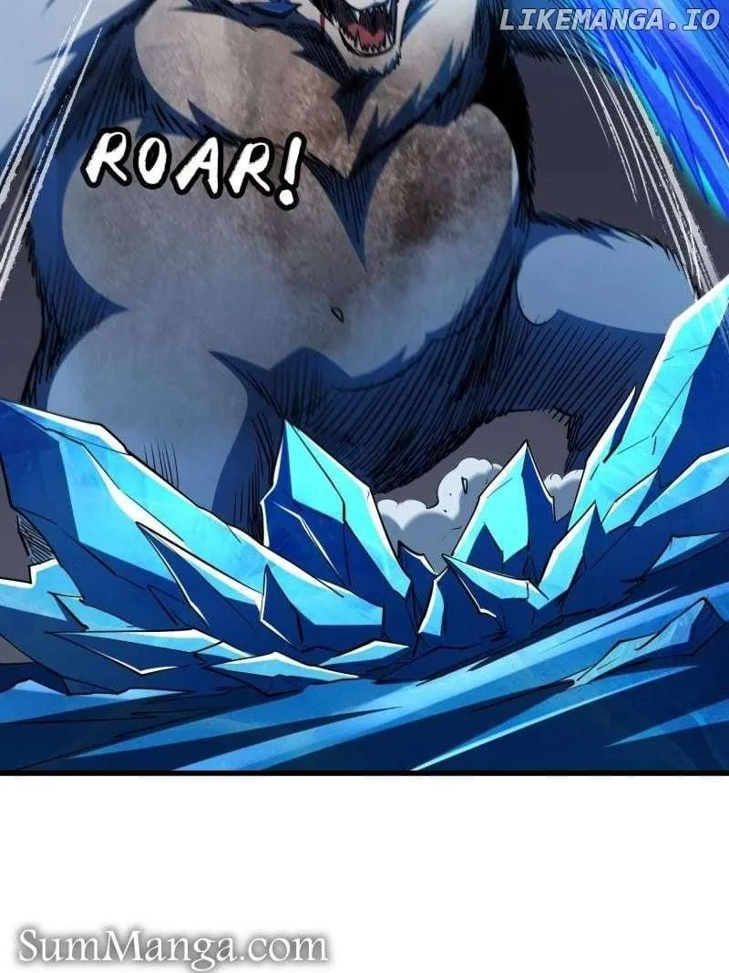 Read Super God Gene chapter 237 image 1 on Lezhin