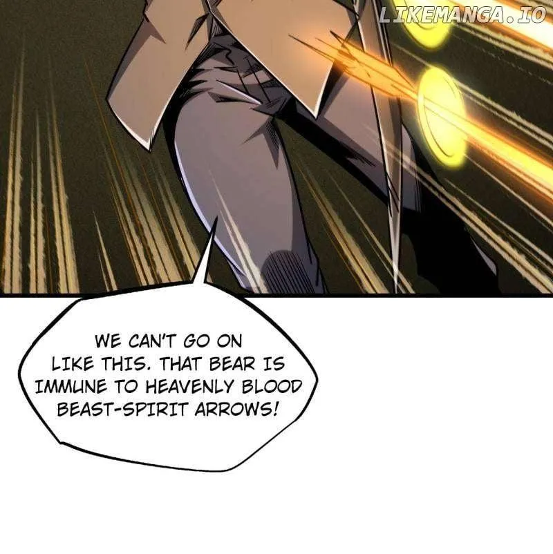 Read Super God Gene chapter 237 image 10 on Lezhin
