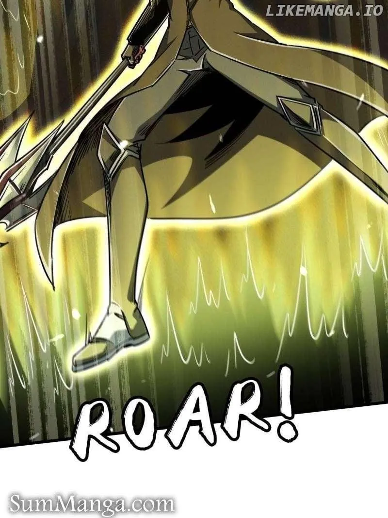 Read Super God Gene chapter 237 image 14 on Lezhin