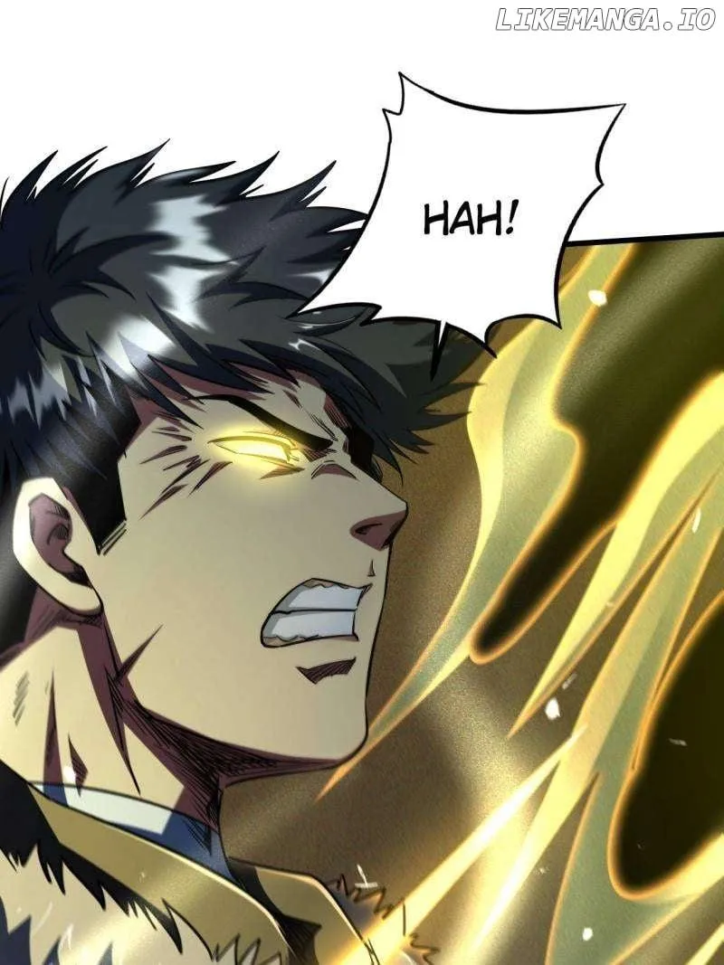 Read Super God Gene chapter 237 image 15 on Lezhin