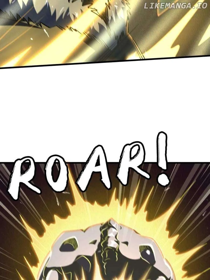 Read Super God Gene chapter 237 image 16 on Lezhin