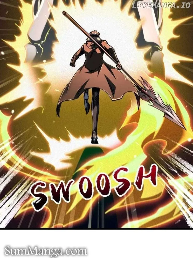 Read Super God Gene chapter 237 image 17 on Lezhin