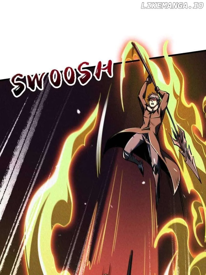 Read Super God Gene chapter 237 image 18 on Lezhin