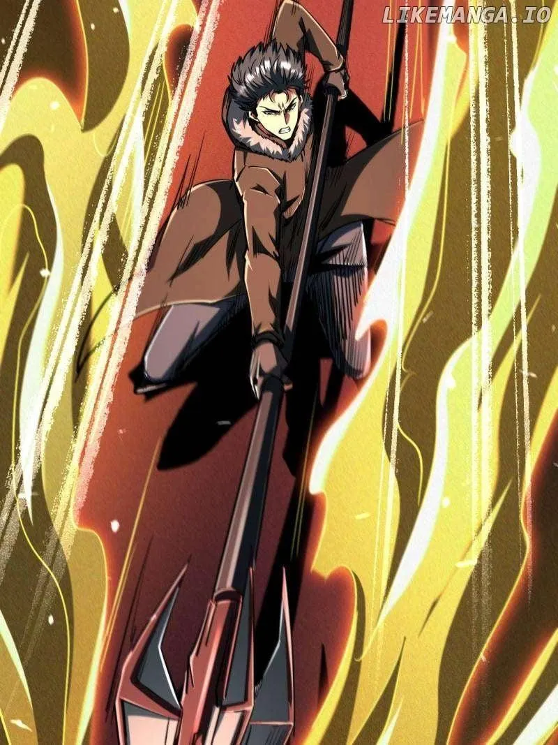 Read Super God Gene chapter 237 image 19 on Lezhin