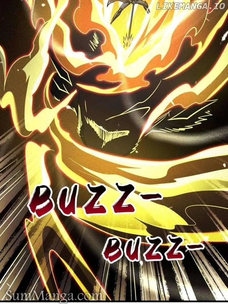 Read Super God Gene chapter 237 image 23 on Lezhin