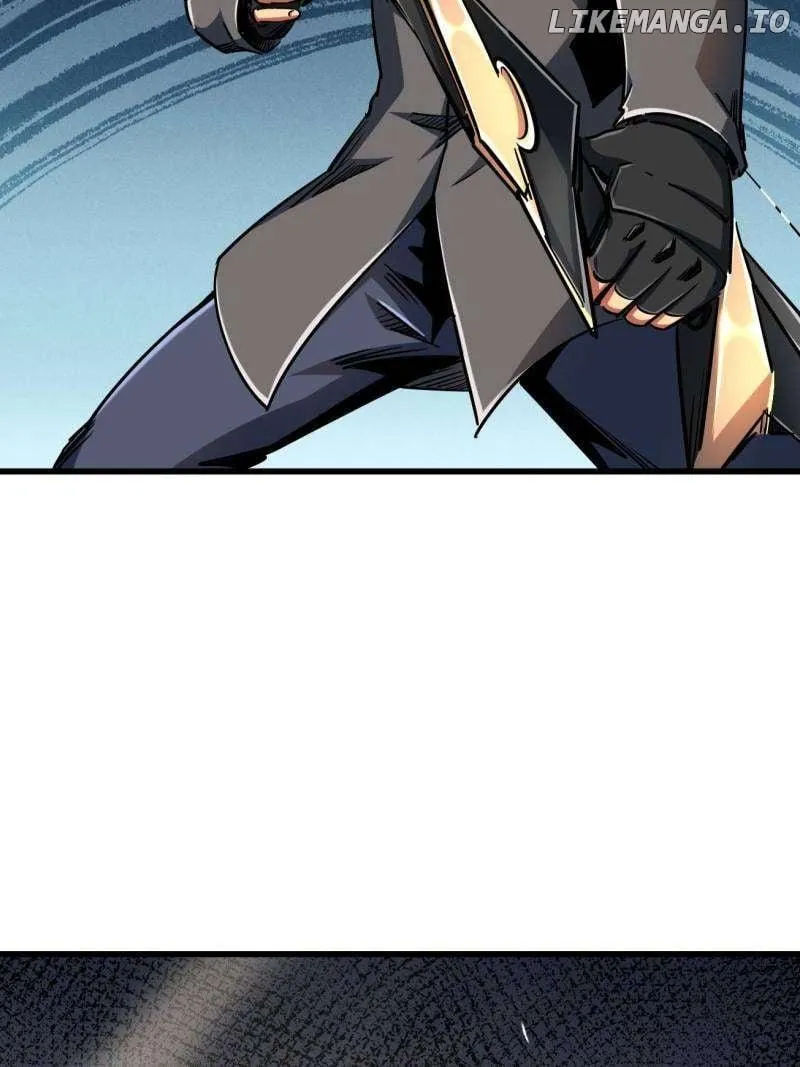 Read Super God Gene chapter 237 image 25 on Lezhin