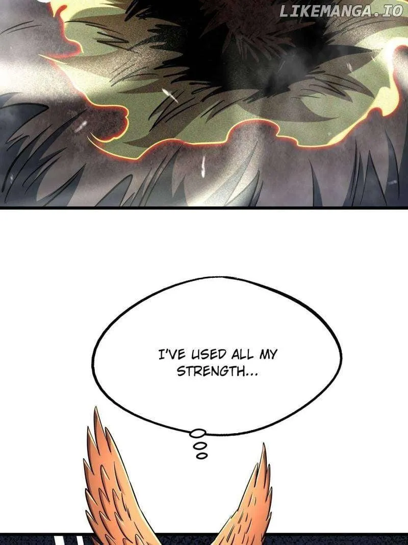 Read Super God Gene chapter 237 image 30 on Lezhin