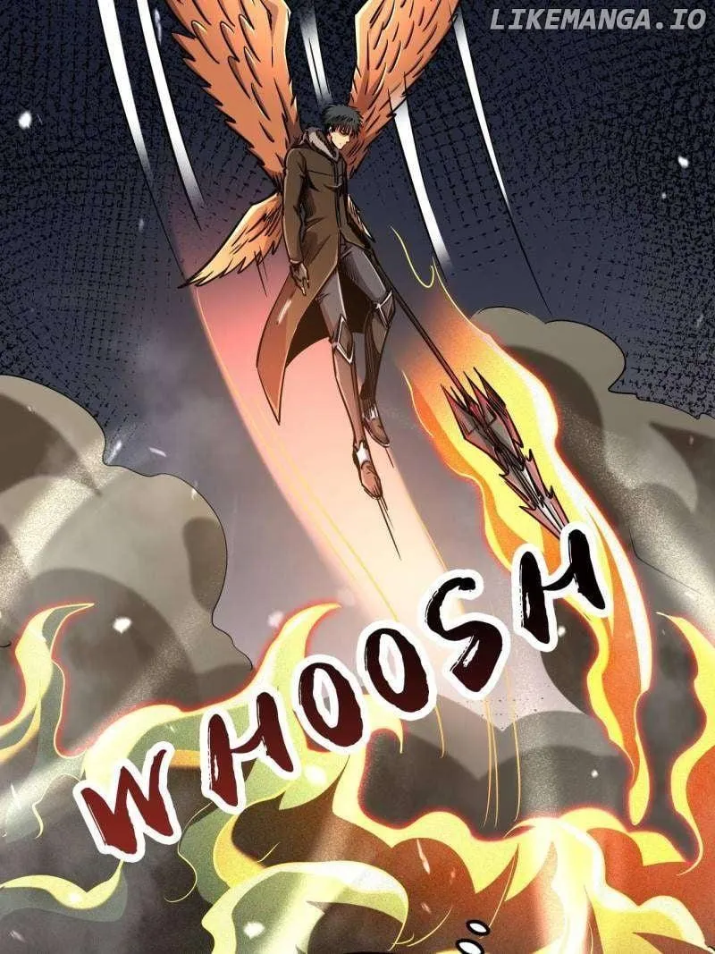 Read Super God Gene chapter 237 image 31 on Lezhin