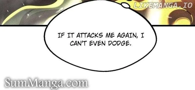 Read Super God Gene chapter 237 image 32 on Lezhin