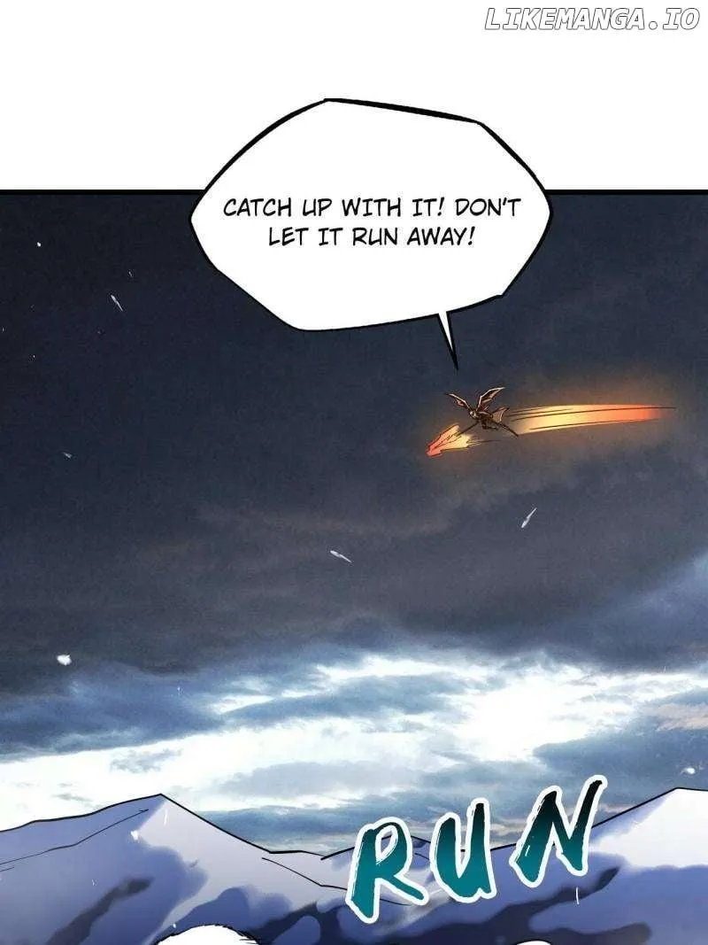 Read Super God Gene chapter 237 image 36 on Lezhin