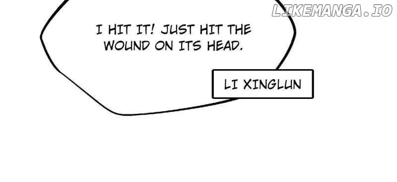 Read Super God Gene chapter 237 image 43 on Lezhin