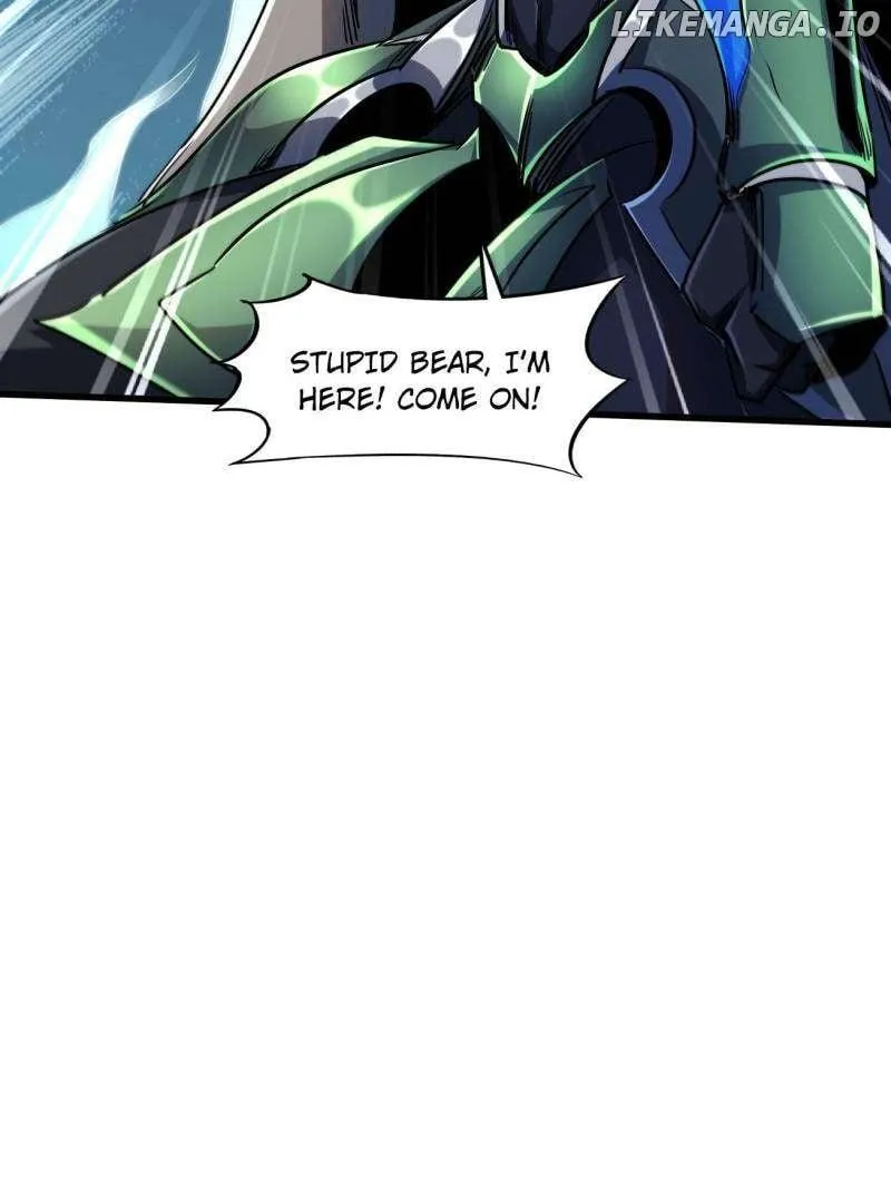 Read Super God Gene chapter 237 image 5 on Lezhin