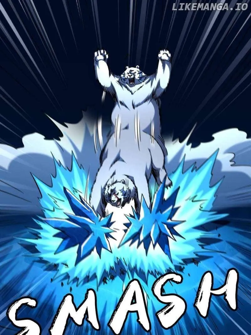 Read Super God Gene chapter 237 image 51 on Lezhin
