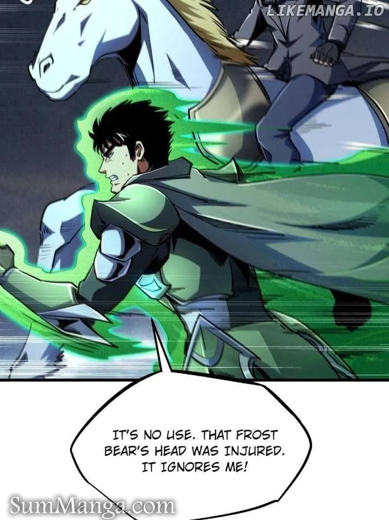 Read Super God Gene chapter 237 image 53 on Lezhin