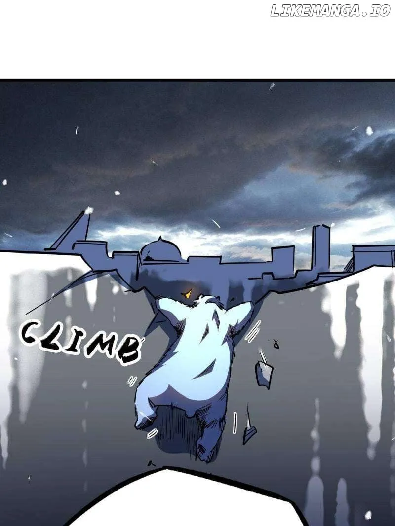 Read Super God Gene chapter 237 image 55 on Lezhin