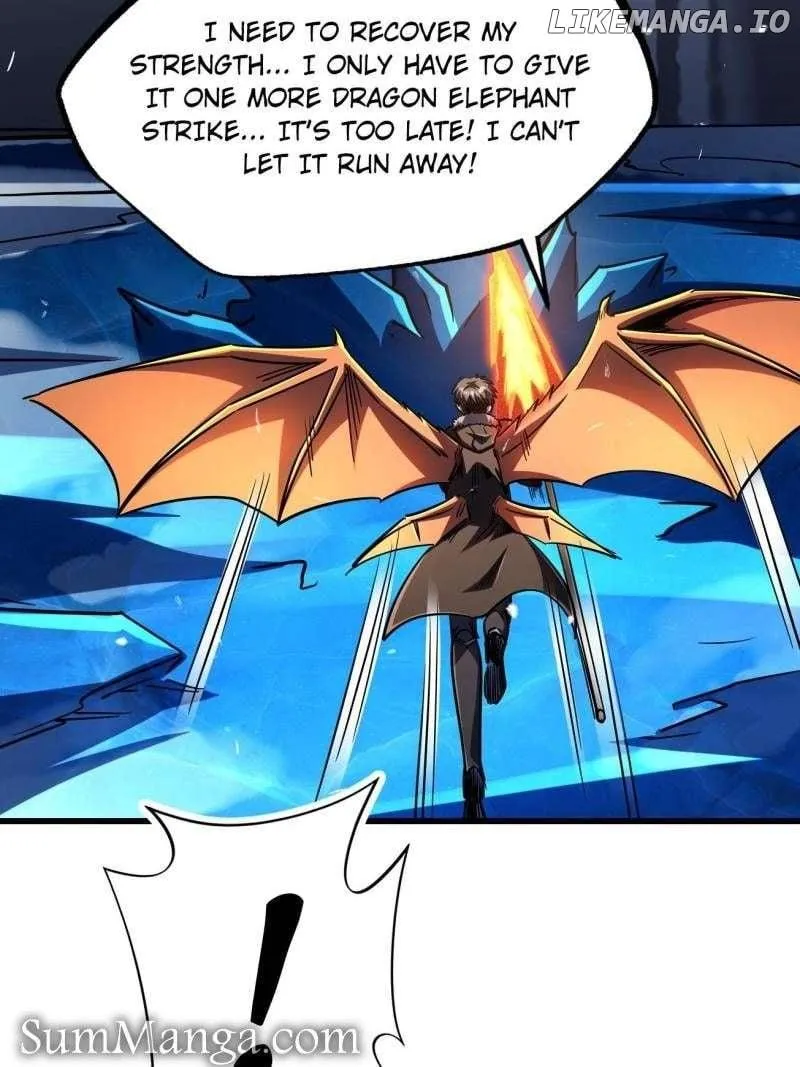 Read Super God Gene chapter 237 image 56 on Lezhin