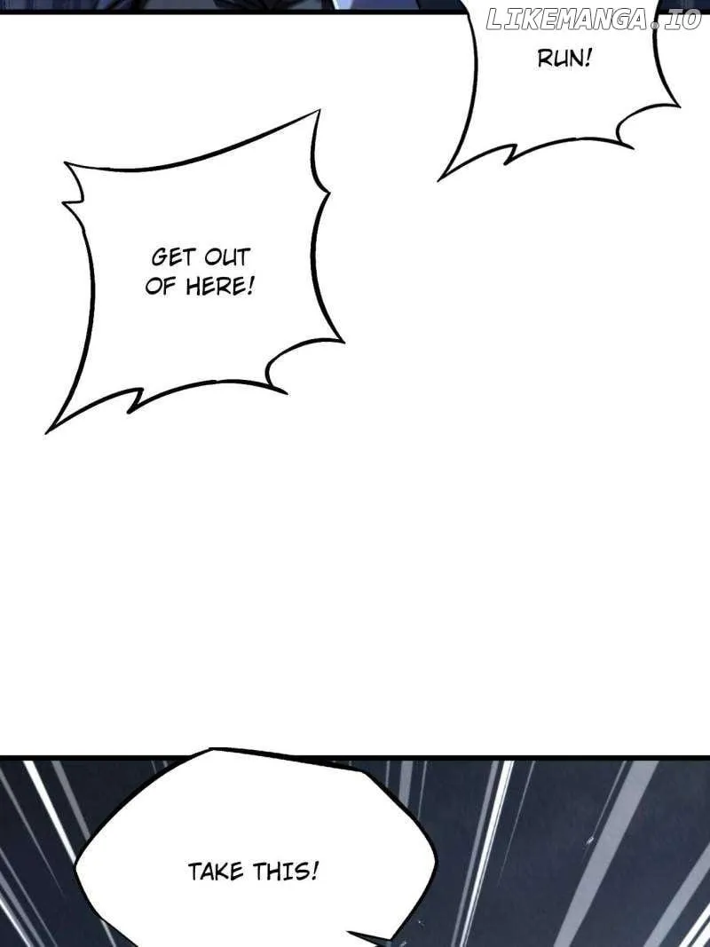Read Super God Gene chapter 237 image 60 on Lezhin