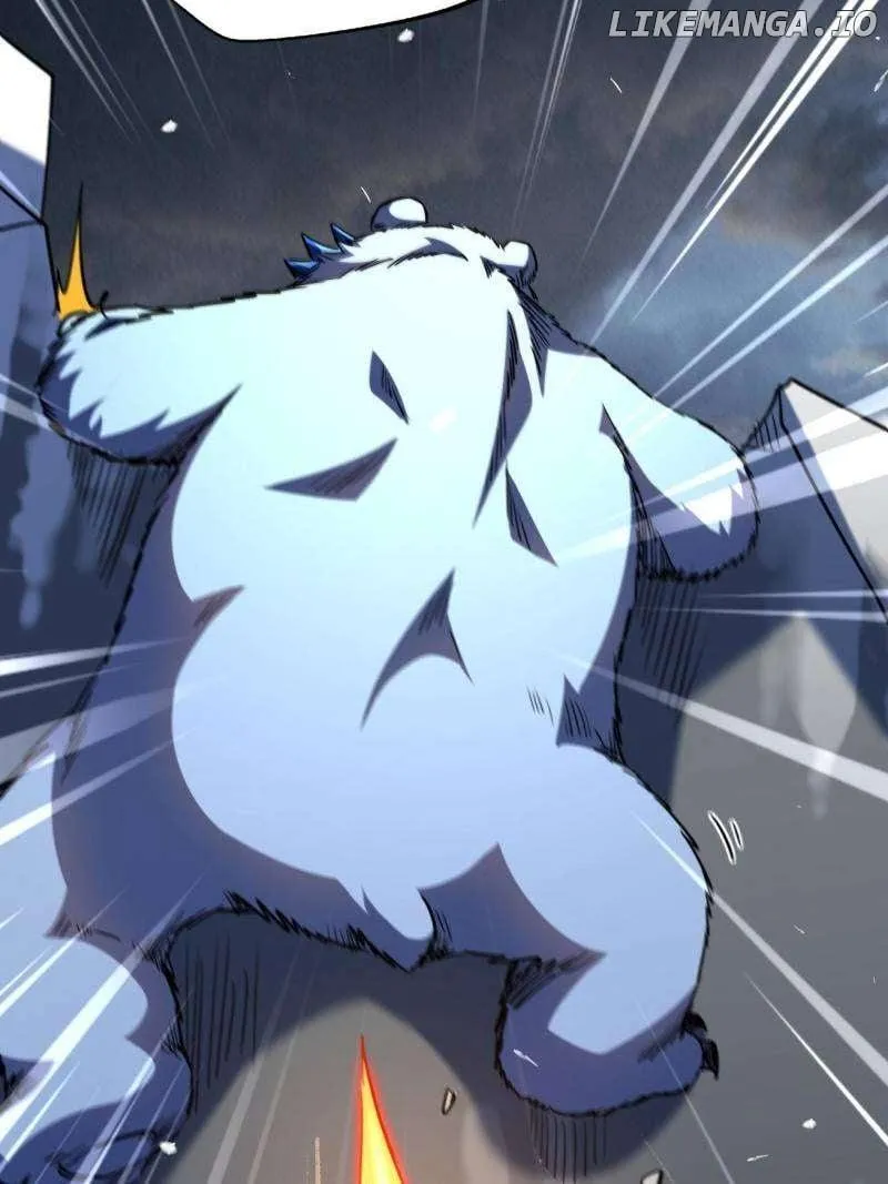 Read Super God Gene chapter 237 image 61 on Lezhin