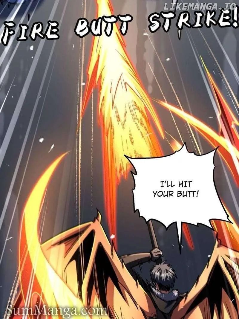 Read Super God Gene chapter 237 image 62 on Lezhin