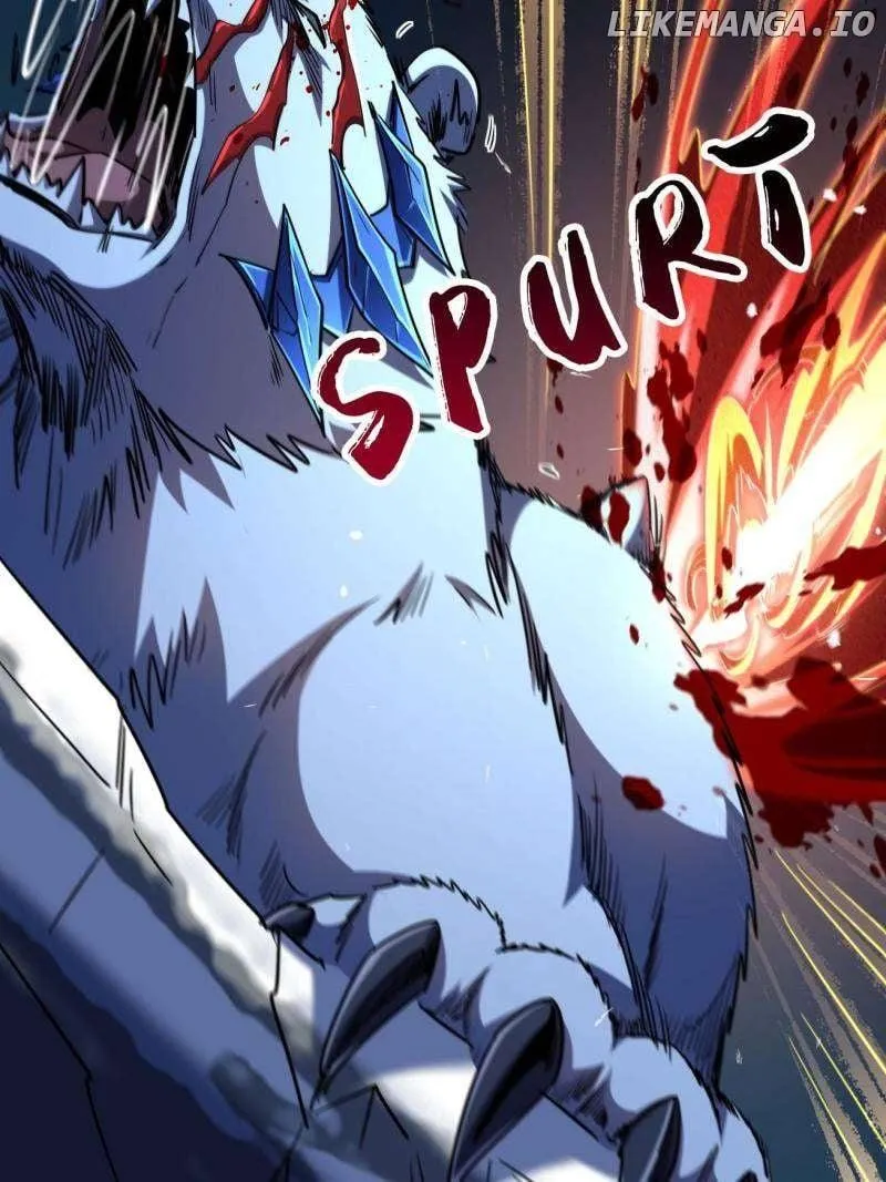Read Super God Gene chapter 237 image 64 on Lezhin