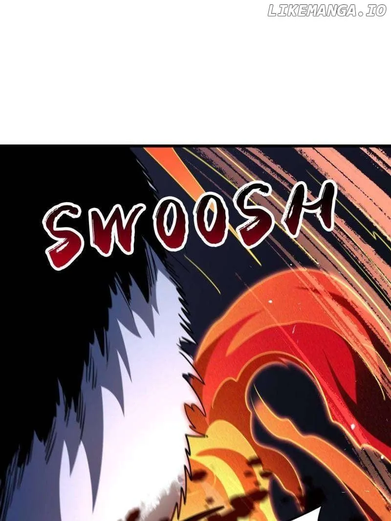 Read Super God Gene chapter 237 image 66 on Lezhin