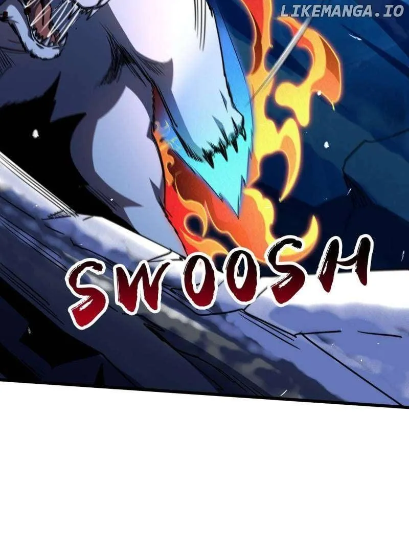 Read Super God Gene chapter 237 image 69 on Lezhin