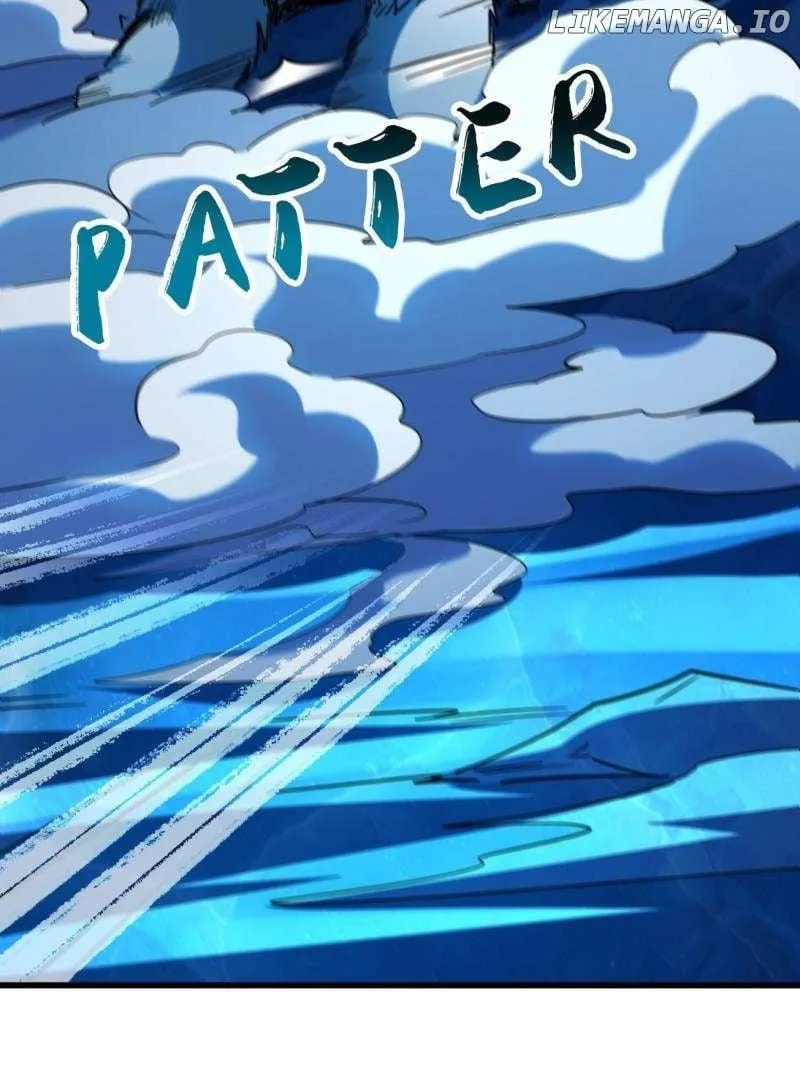 Read Super God Gene chapter 237 image 7 on Lezhin