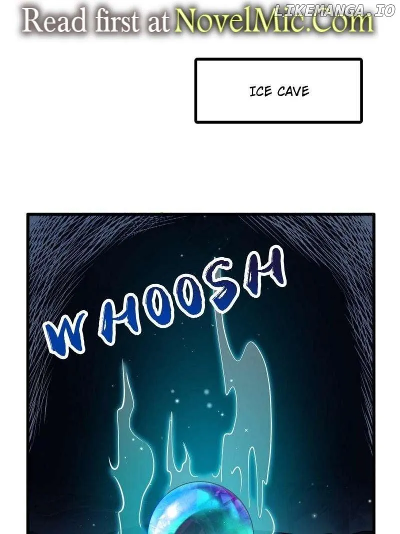 Read Super God Gene chapter 238 image 1 on Lezhin