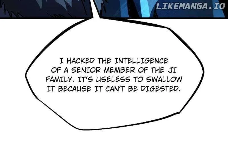 Read Super God Gene chapter 238 image 11 on Lezhin