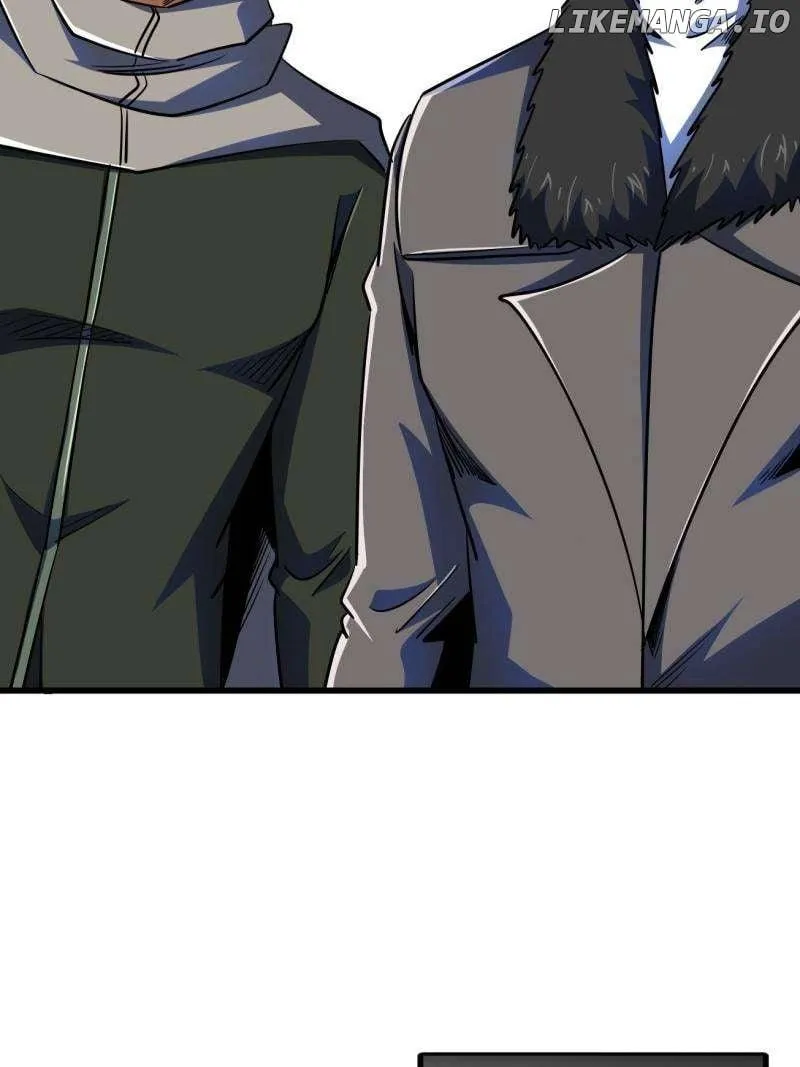 Read Super God Gene chapter 238 image 16 on Lezhin