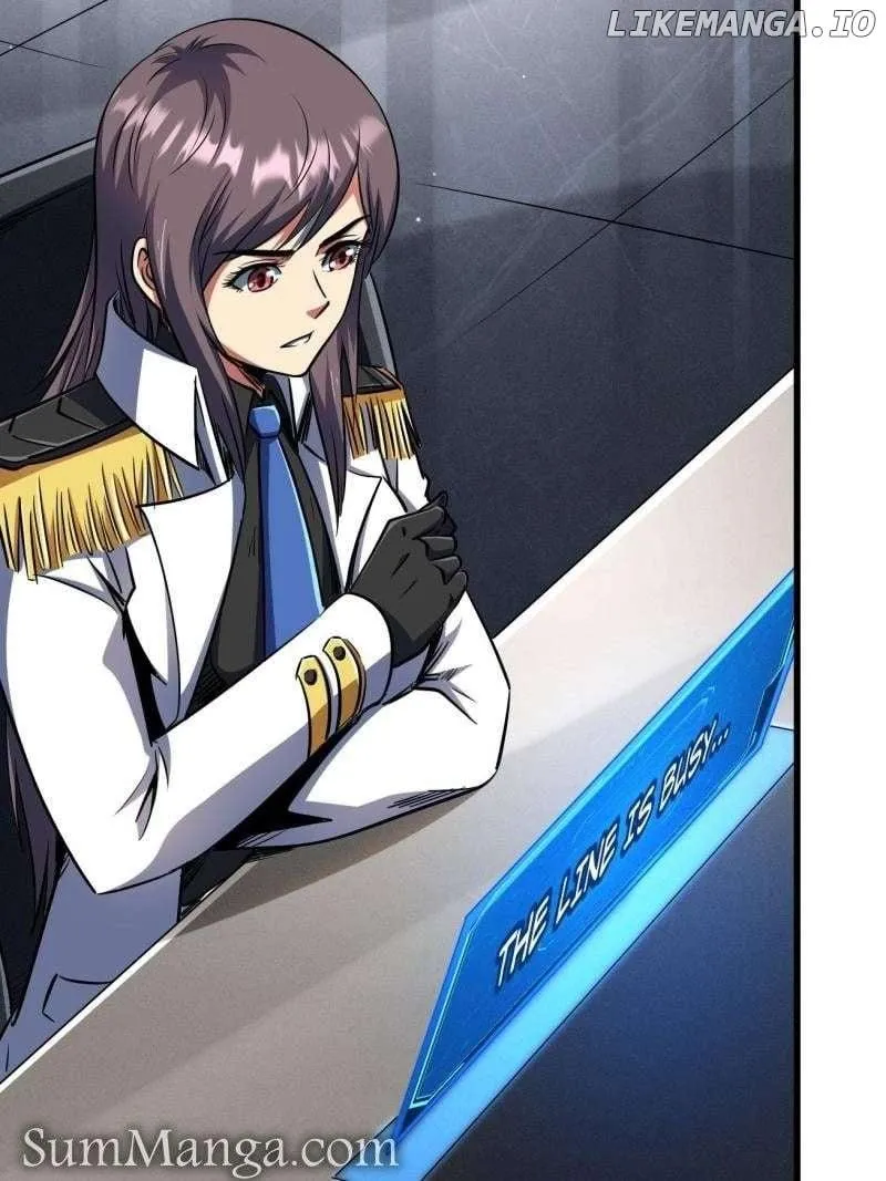 Read Super God Gene chapter 238 image 18 on Lezhin