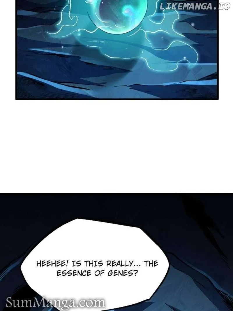 Read Super God Gene chapter 238 image 2 on Lezhin