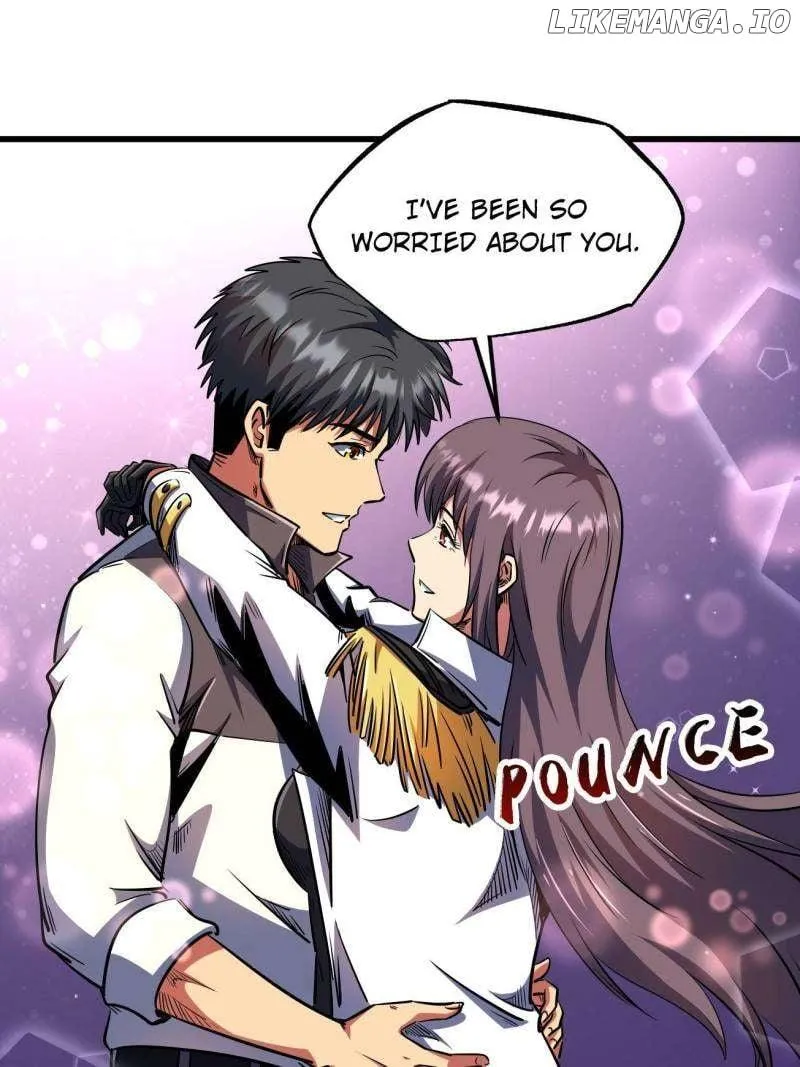 Read Super God Gene chapter 238 image 23 on Lezhin