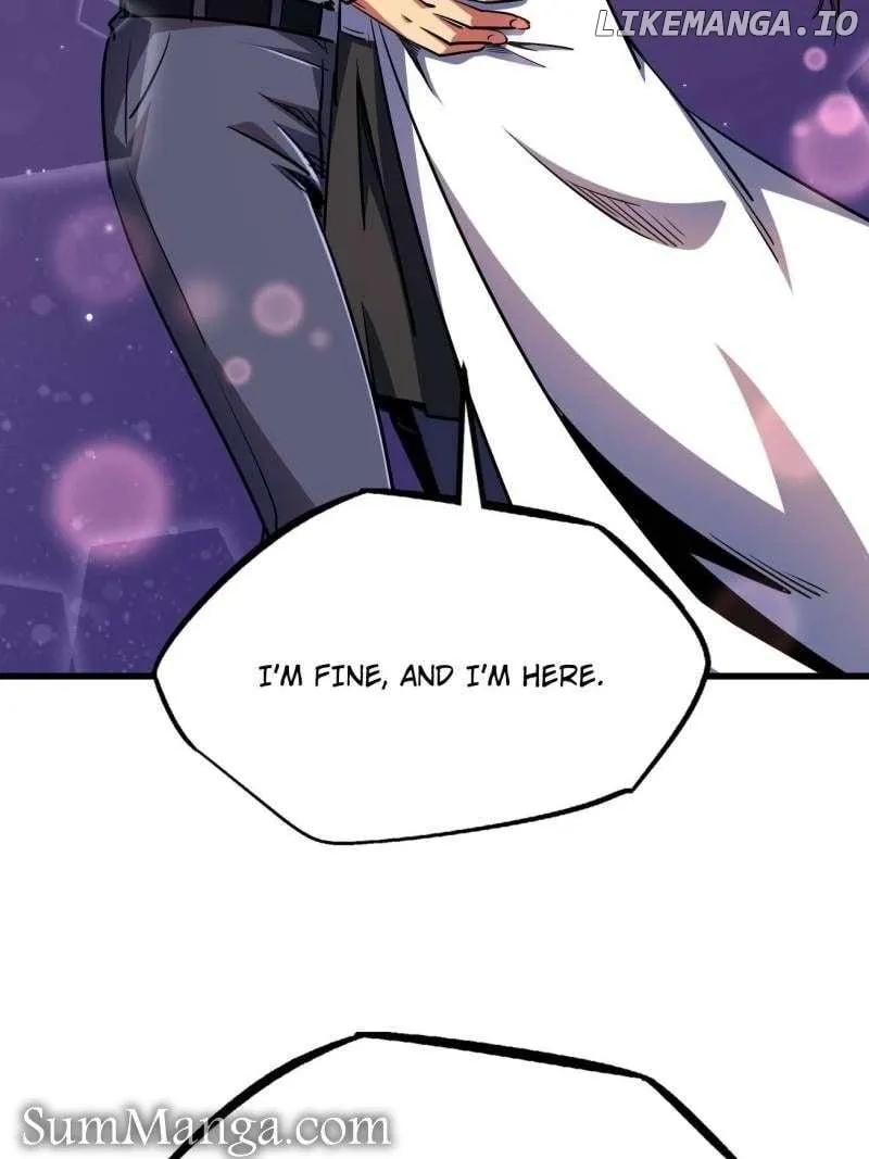 Read Super God Gene chapter 238 image 24 on Lezhin