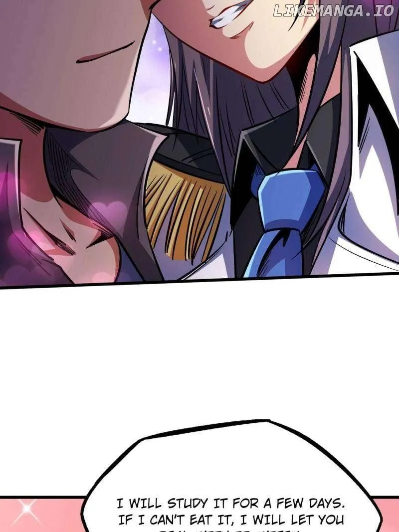 Read Super God Gene chapter 238 image 28 on Lezhin