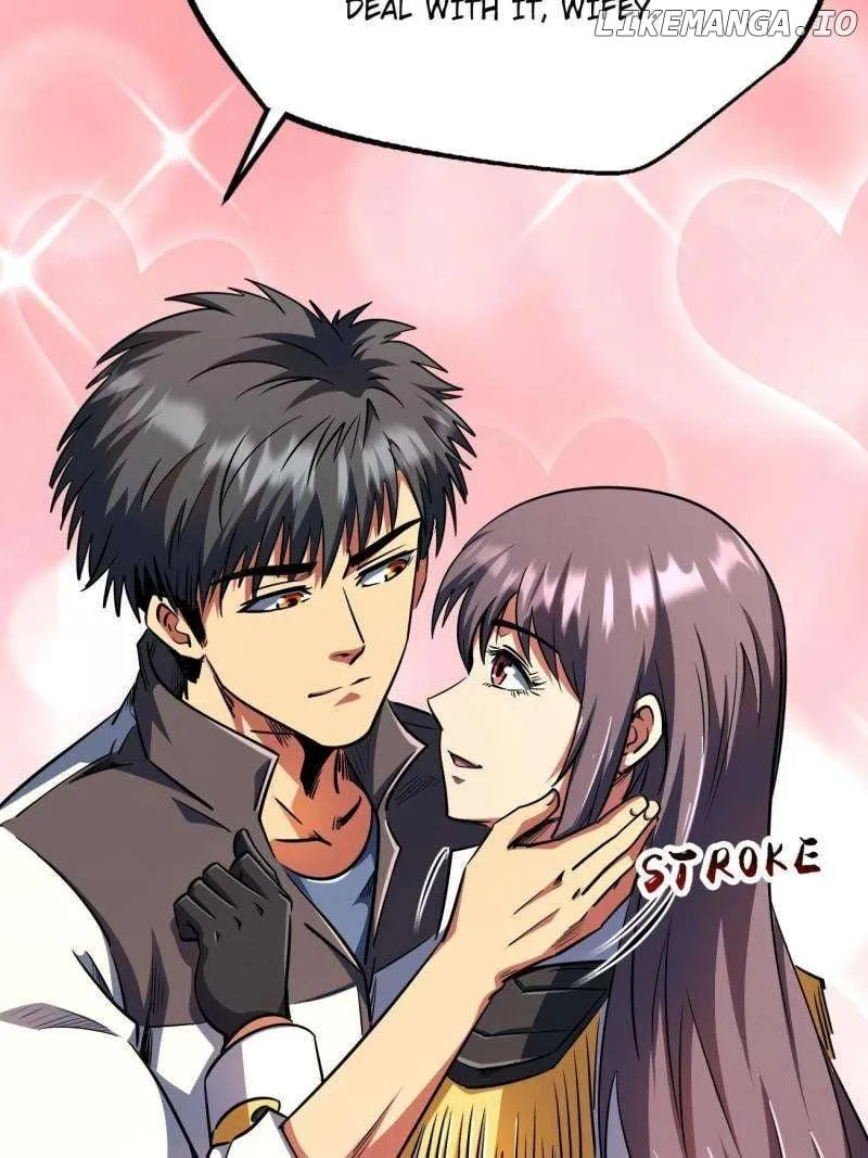 Read Super God Gene chapter 238 image 29 on Lezhin