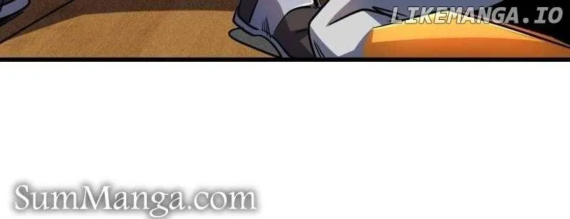 Read Super God Gene chapter 238 image 33 on Lezhin